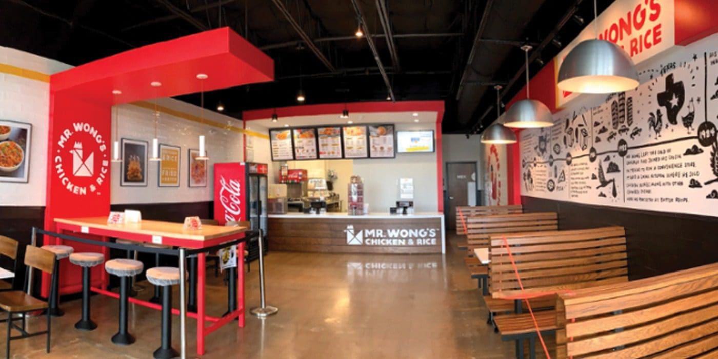 interior restaurant design