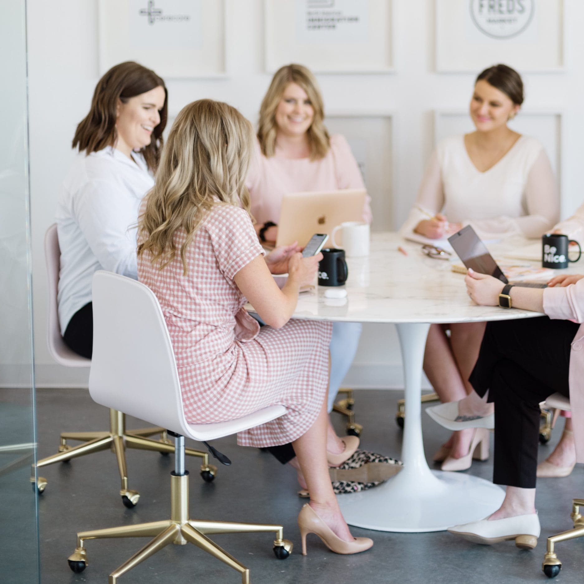 marketing partner nashville