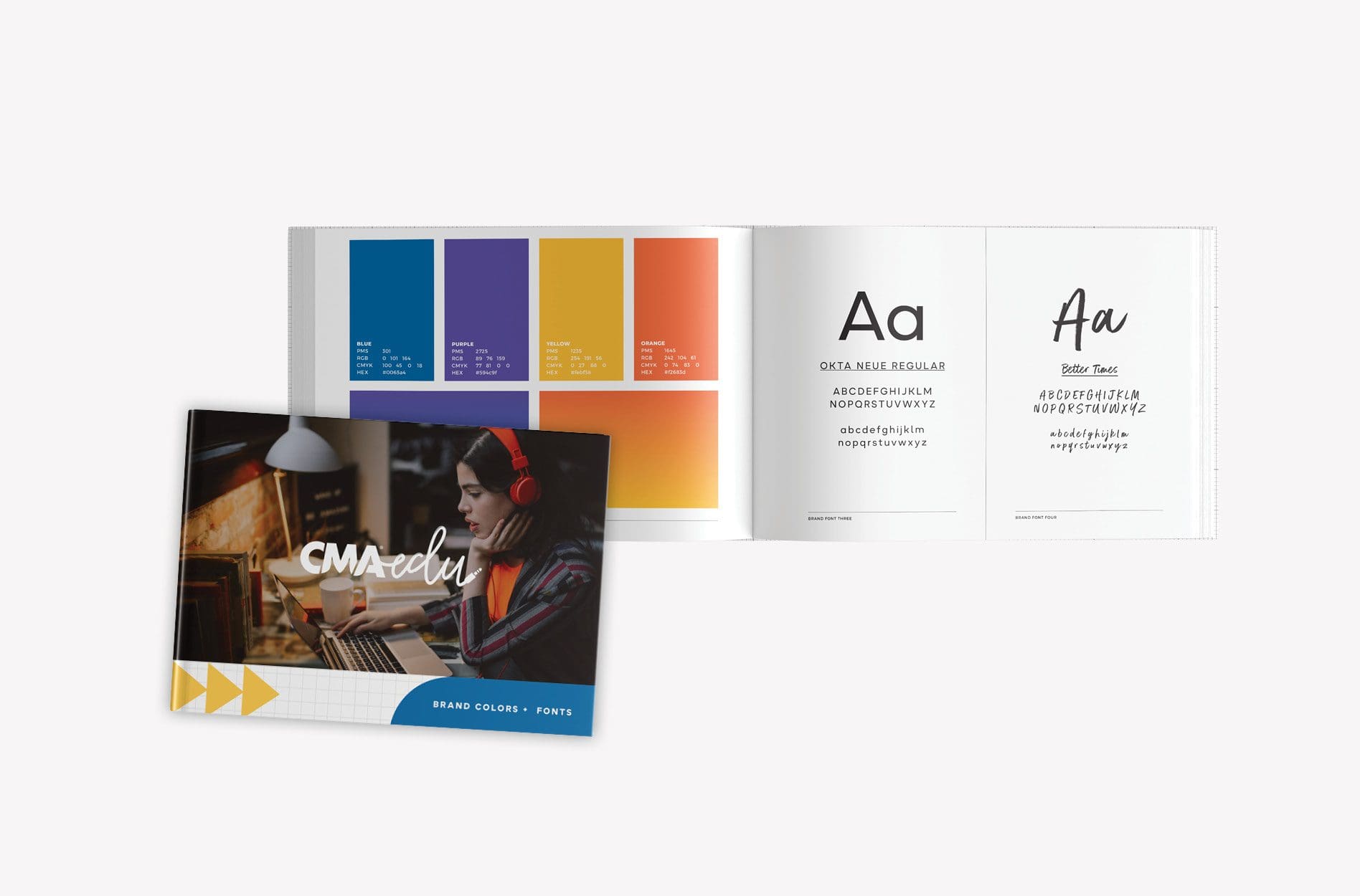 music industry brand support