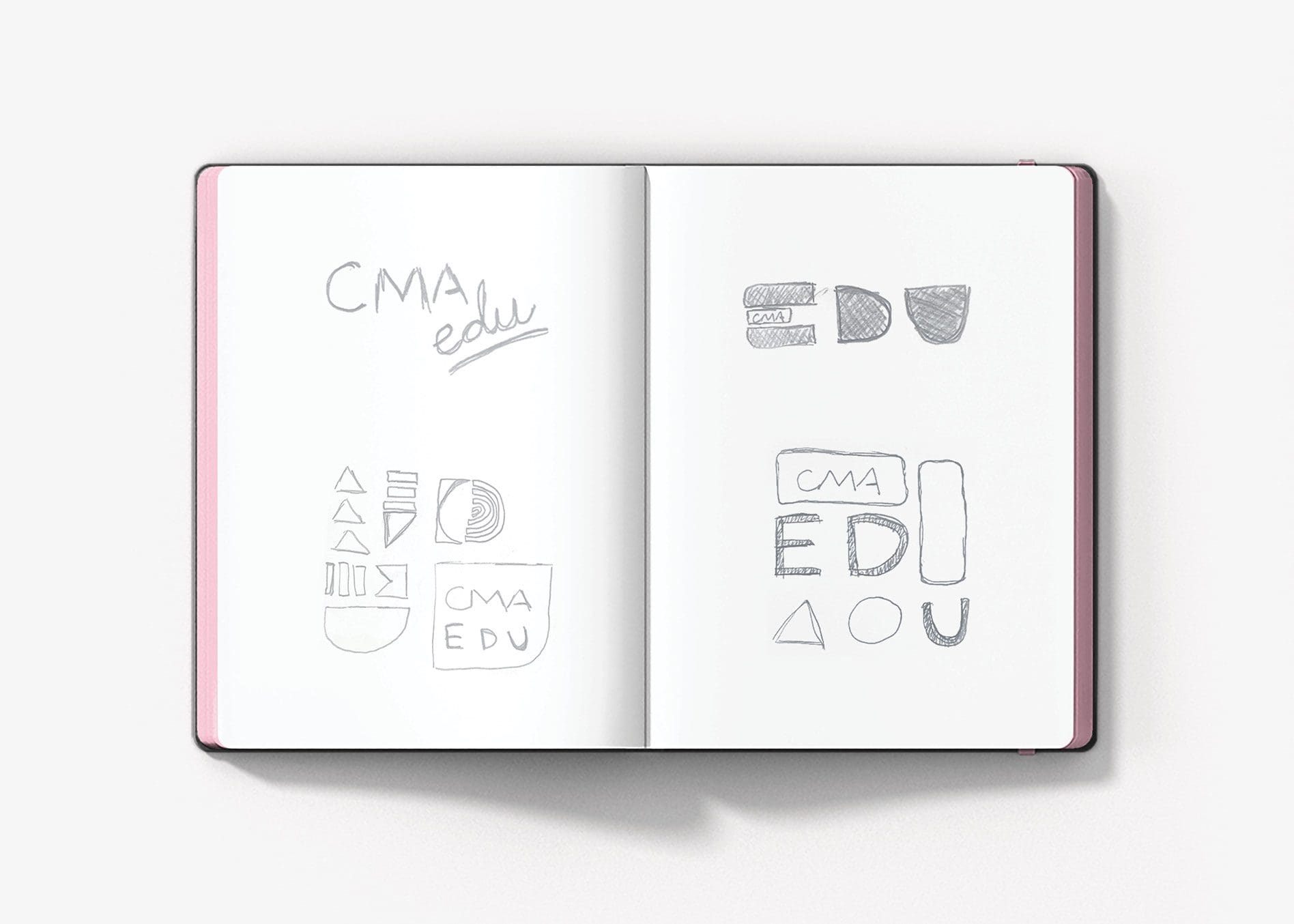 music industry logo design