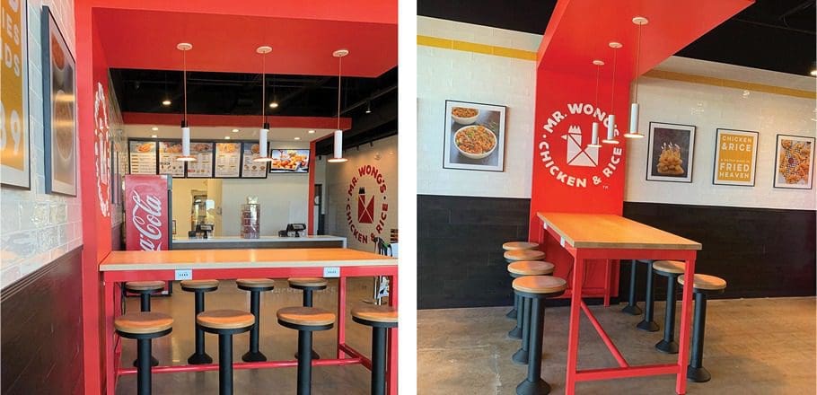 nashville interior branding agency