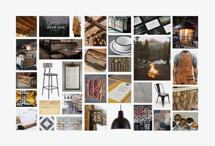 nashville restaurant branding company