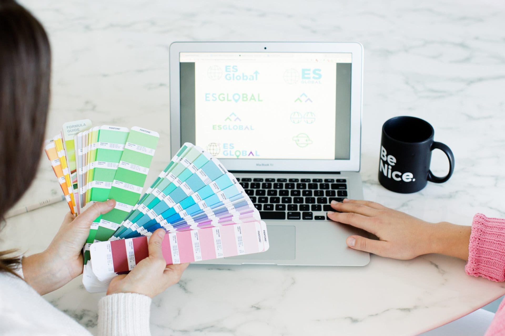 How the Psychology of Aesthetics Impacts Your Brand