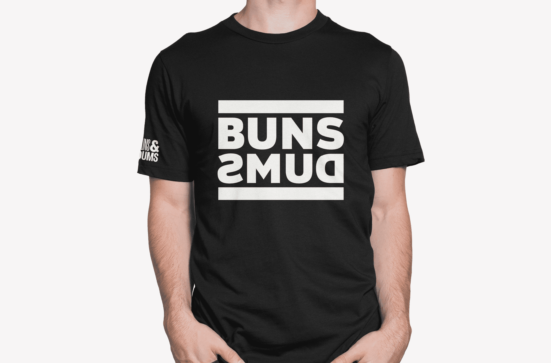 restaurant shirt graphic design