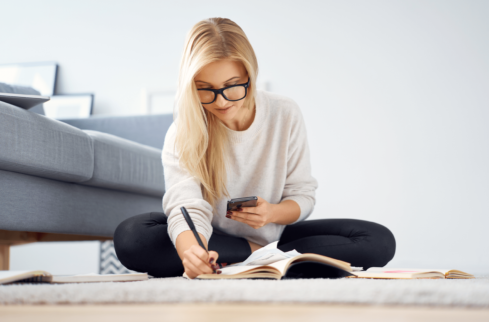 social media content calendar planning