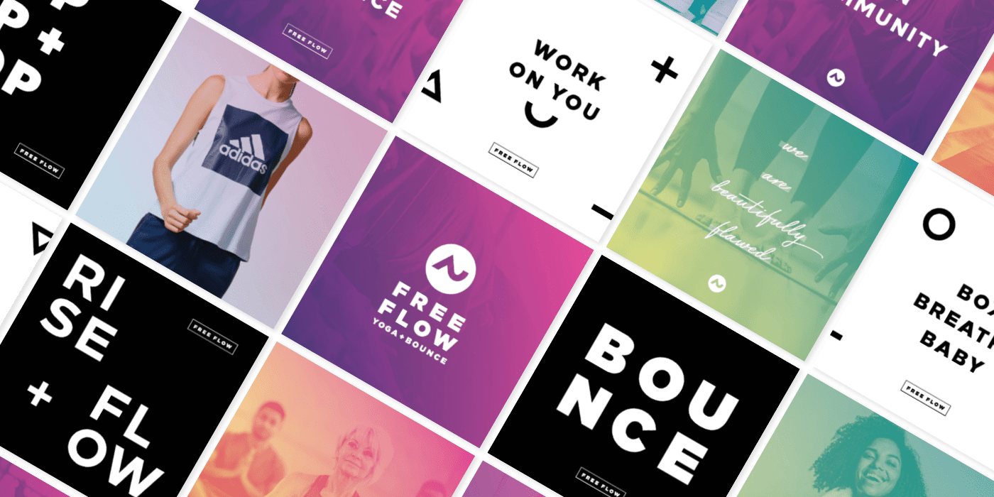 social media company