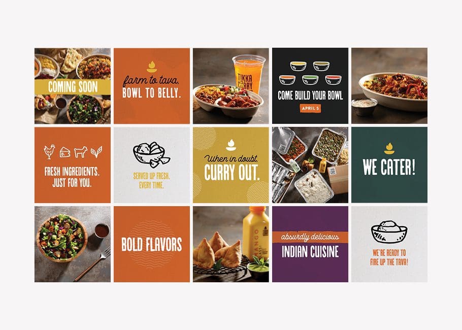 social media experts