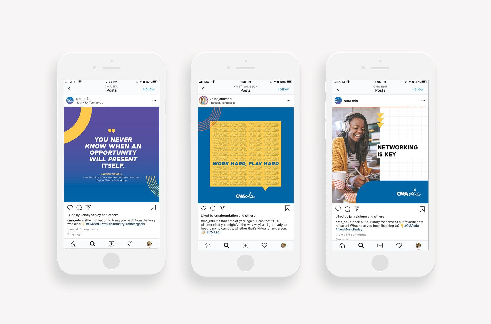 social media strategy