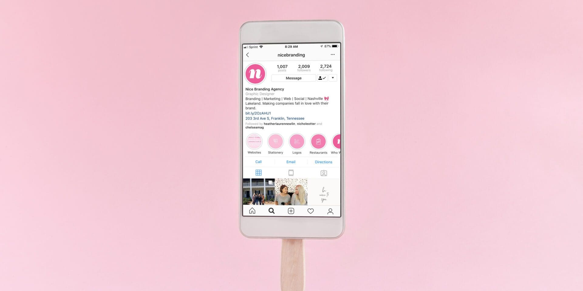 Summer Social Media Updates