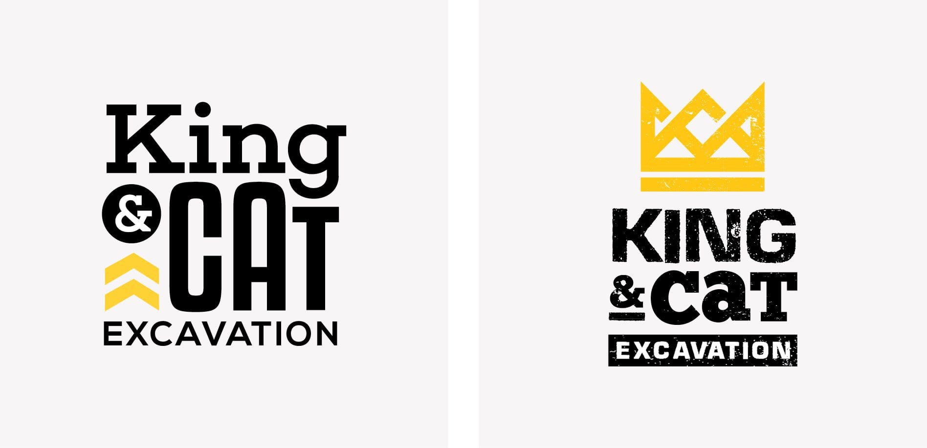 construction logo design