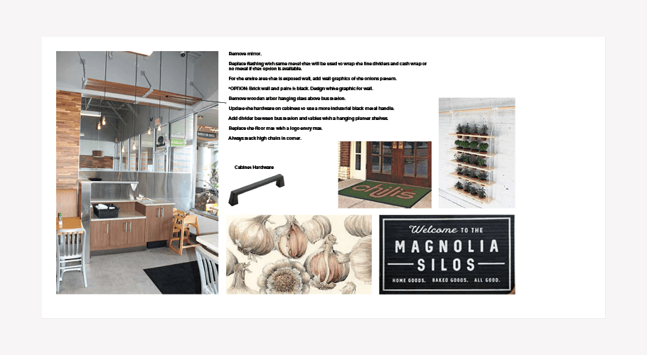 restaurant marketing nashville