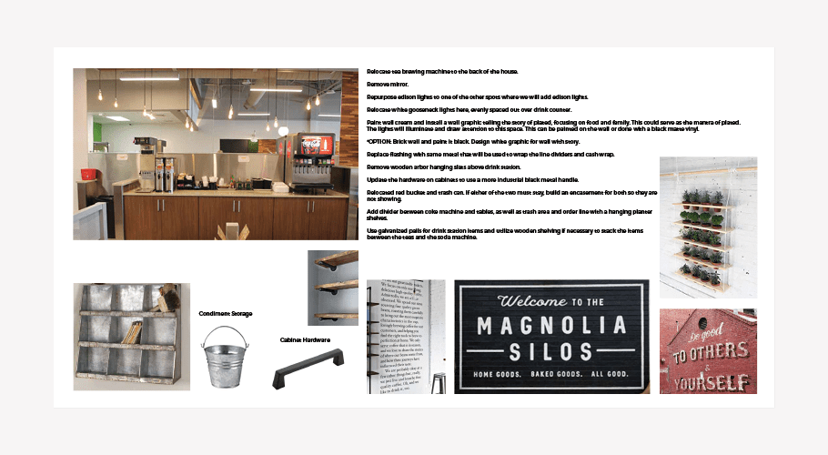 restaurant marketing nashville