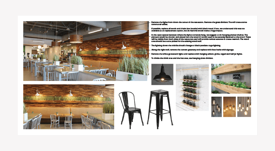 restaurant marketing nashville