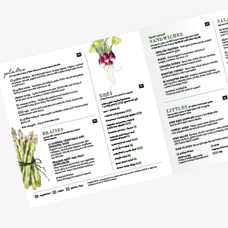 restaurant marketing nashville