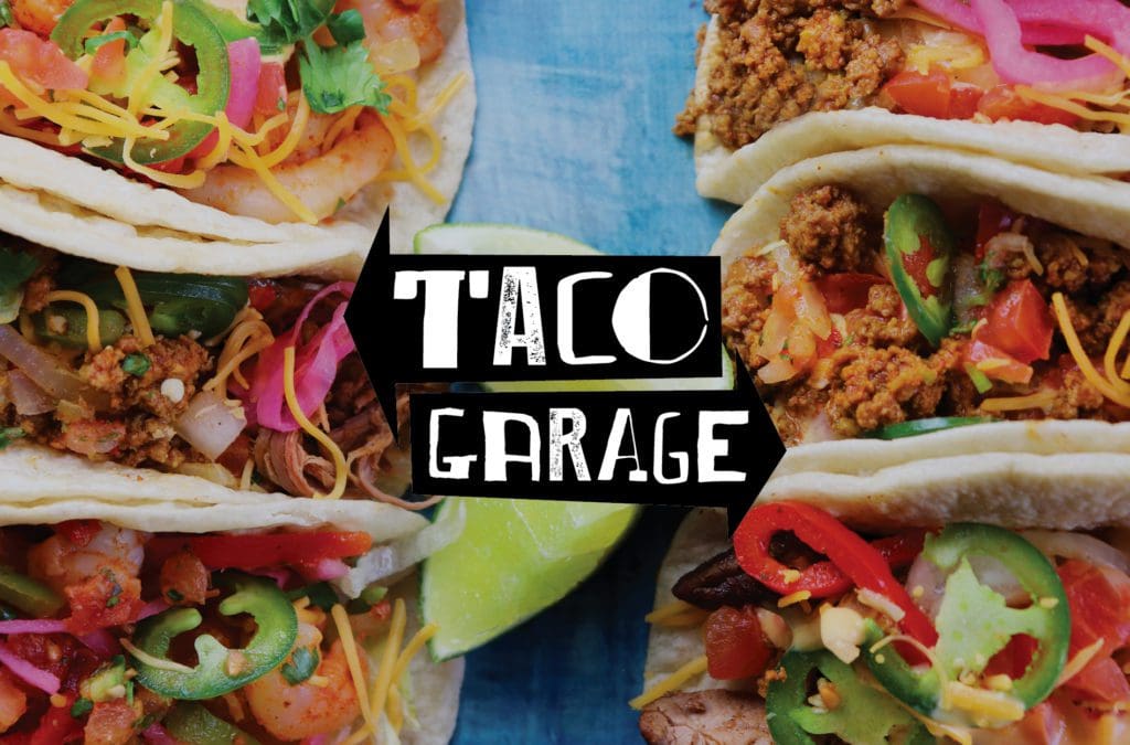 mexican restaurant branding