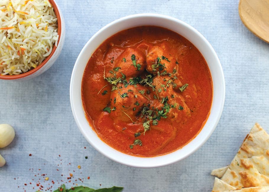 professional food photography