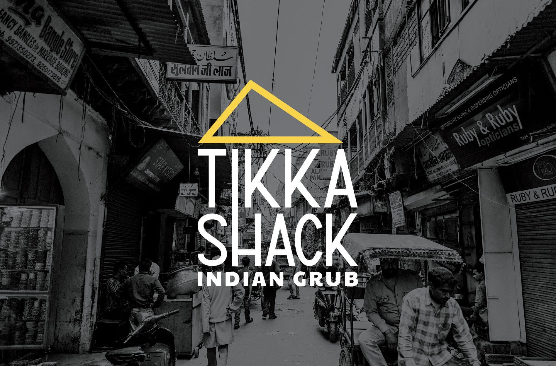 restaurant logo design