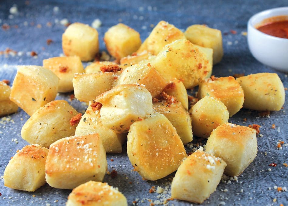 pizza restaurant branding