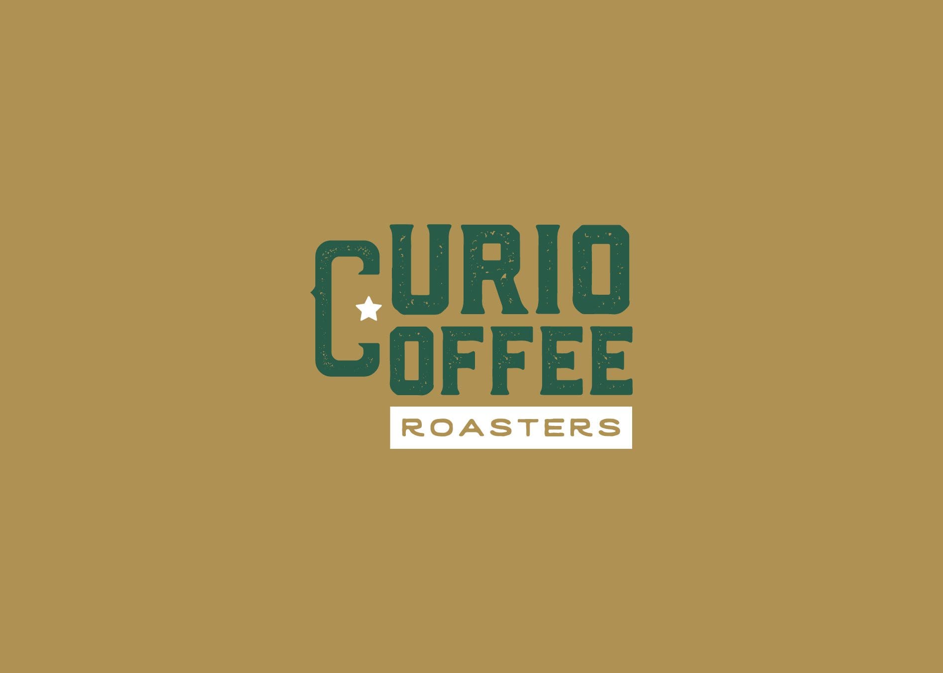 coffee shop logo