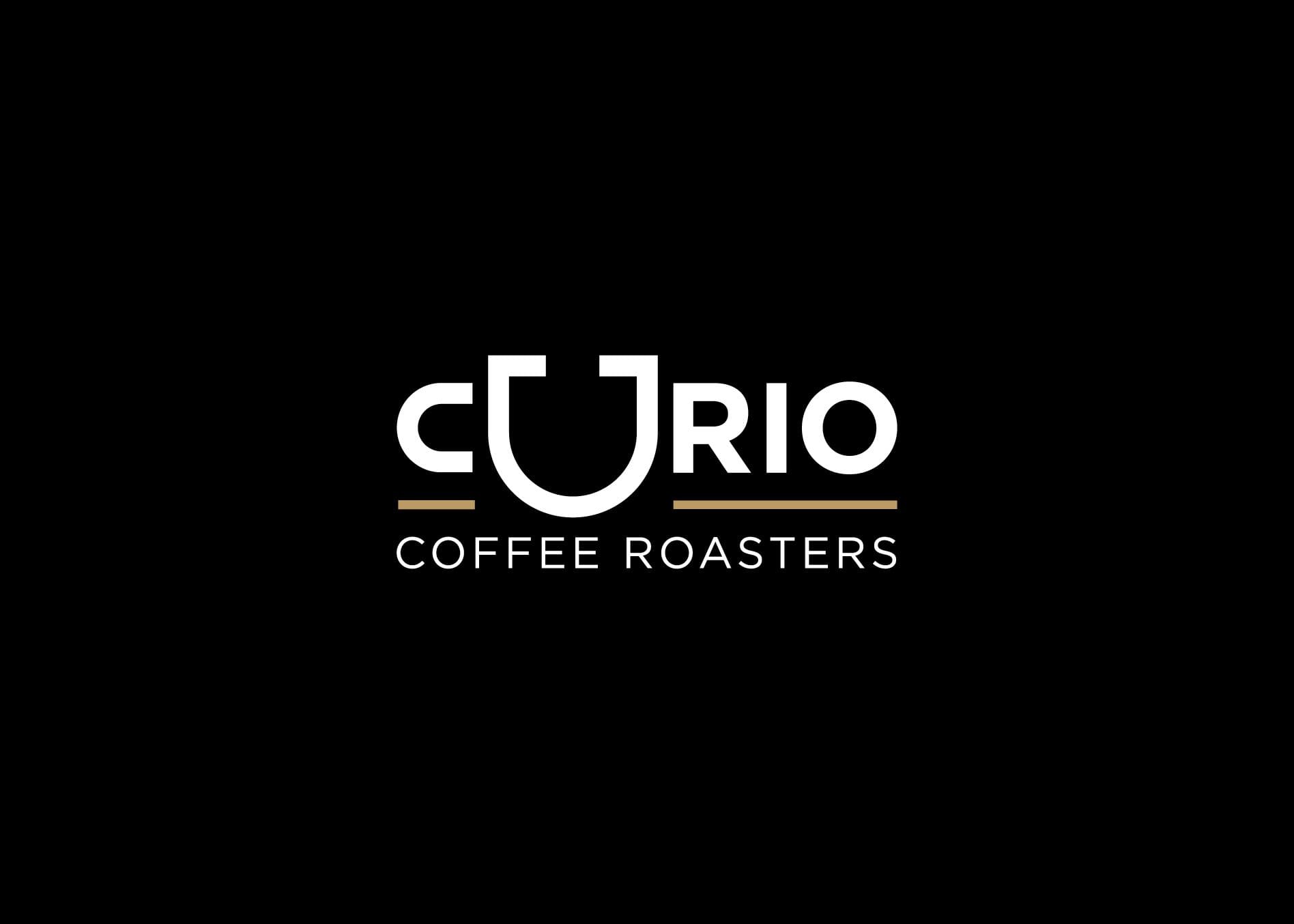 coffee shop logo
