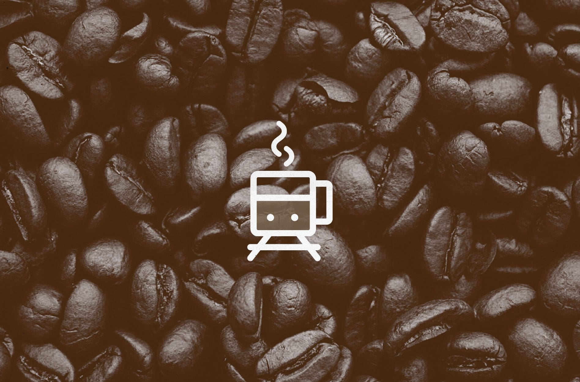 coffee shop logo