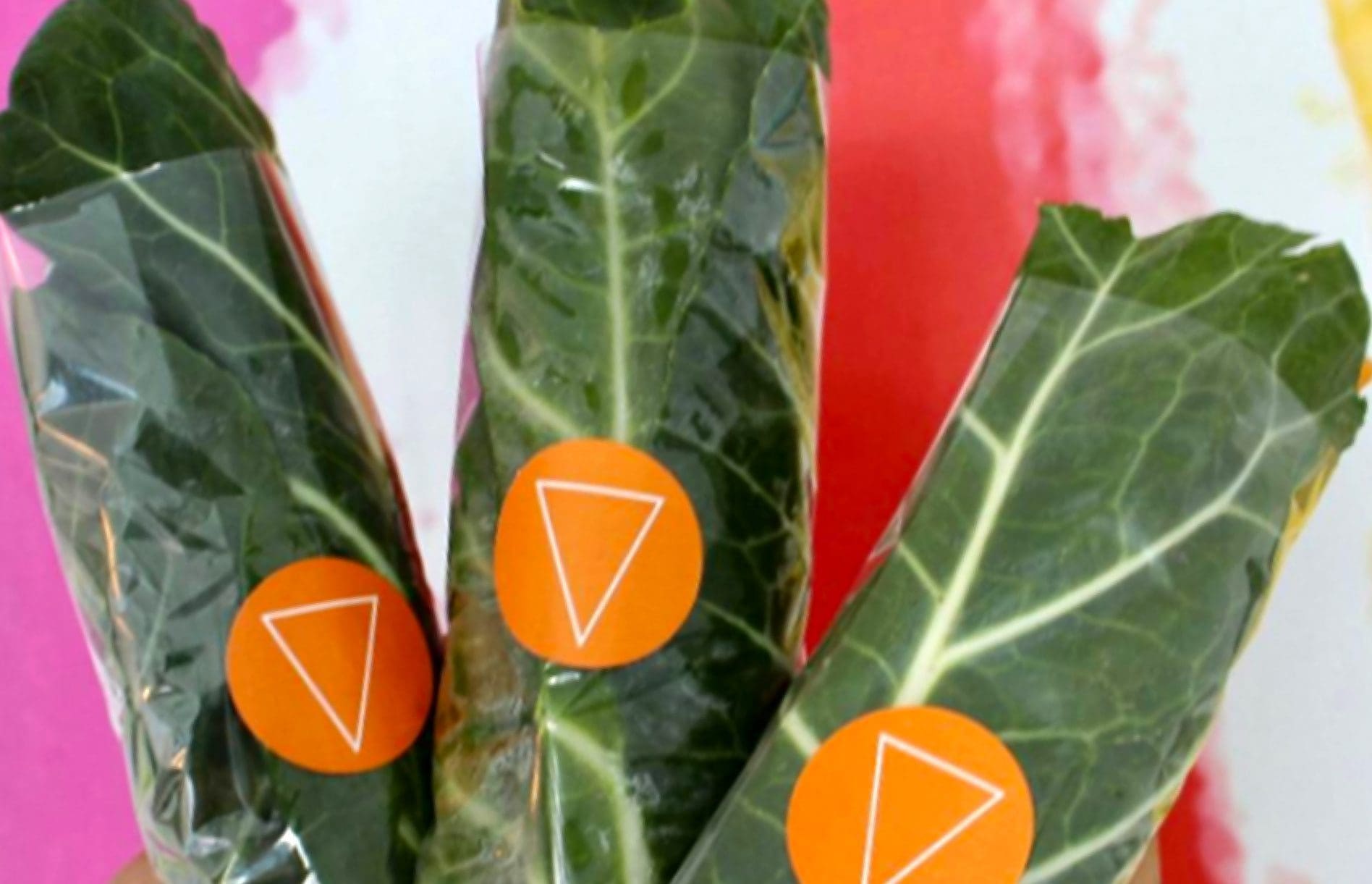 juice restaurant branding