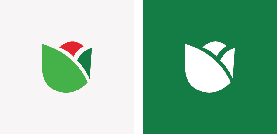 Rosewood Farms - branding starter pack Nashville