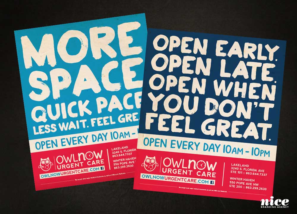 urgent care marketing