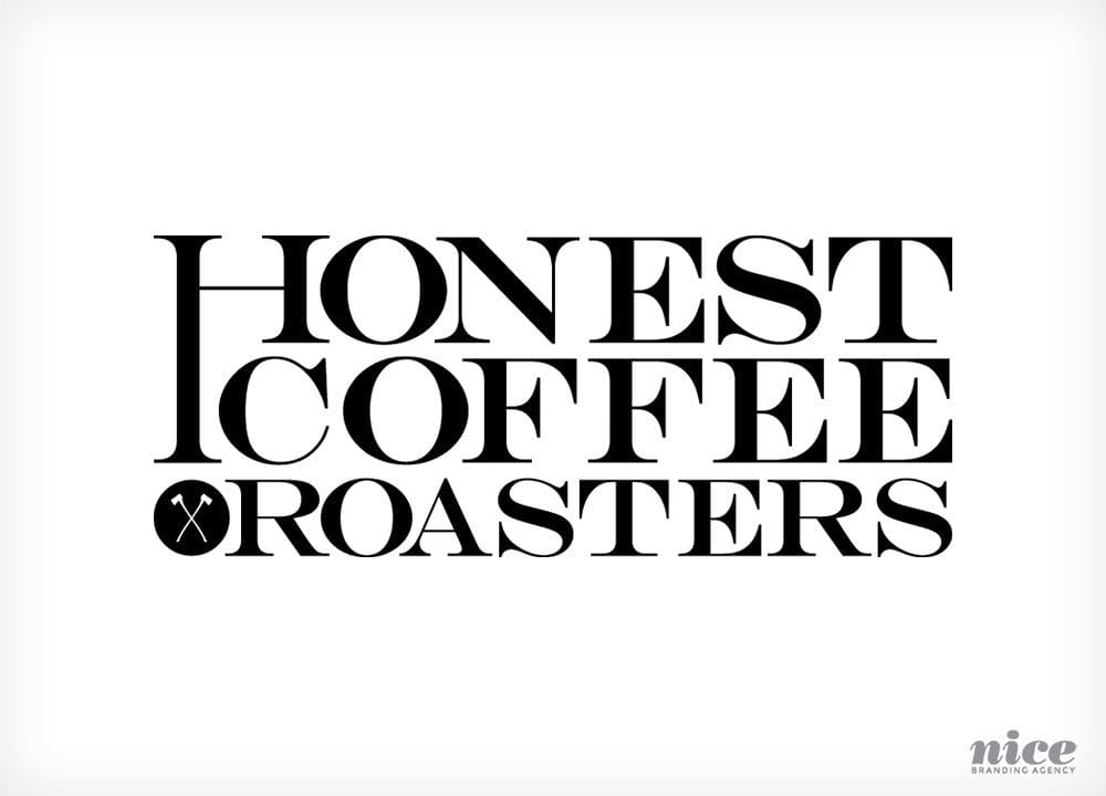 coffee shop logo