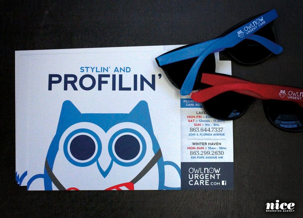 urgent care marketing