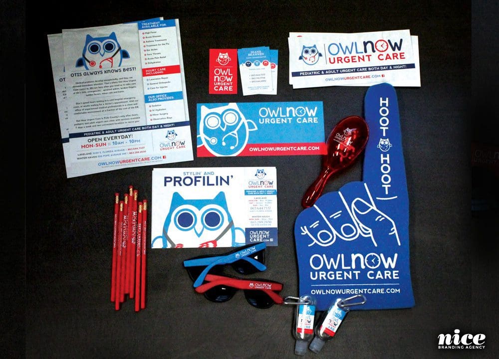 urgent care marketing