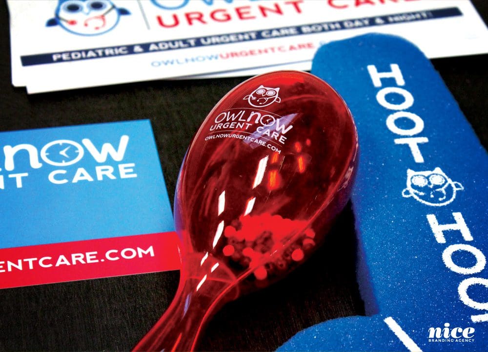 urgent care marketing