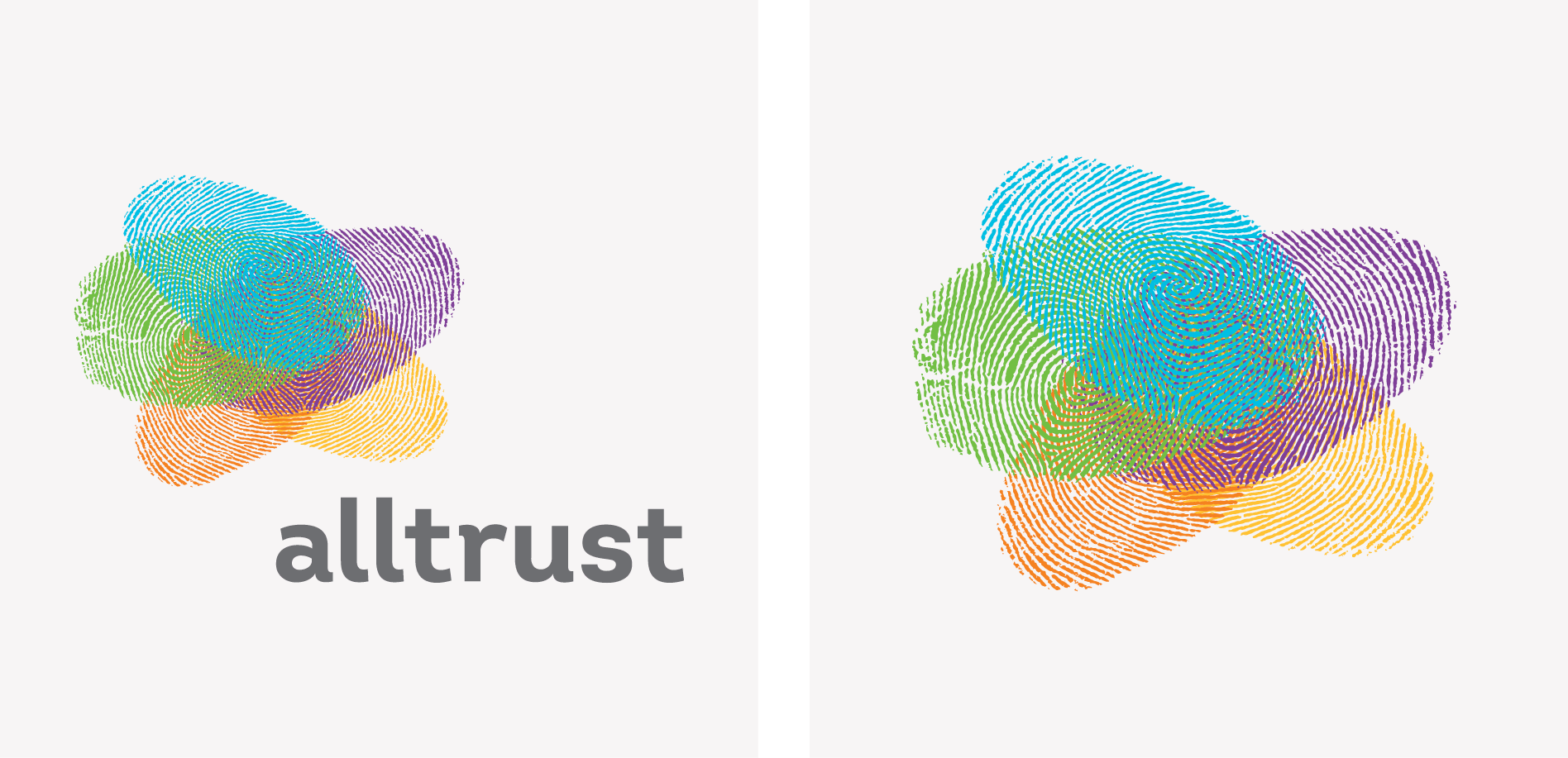 corporate branding logo graphic design