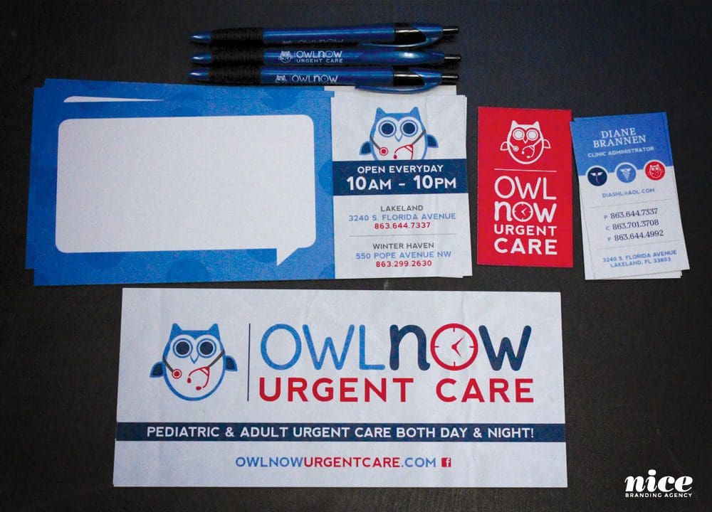 urgent care marketing