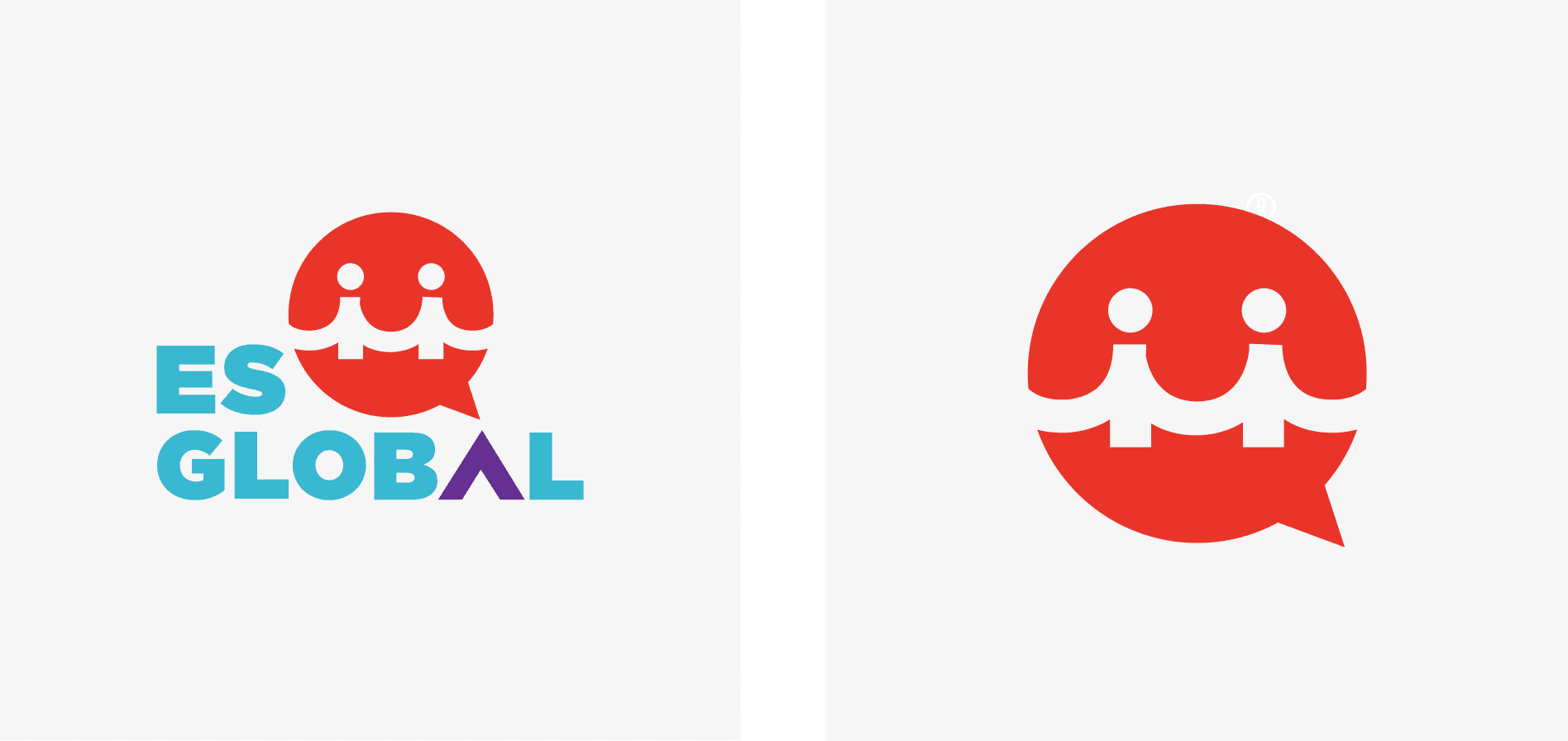 international logo icon development