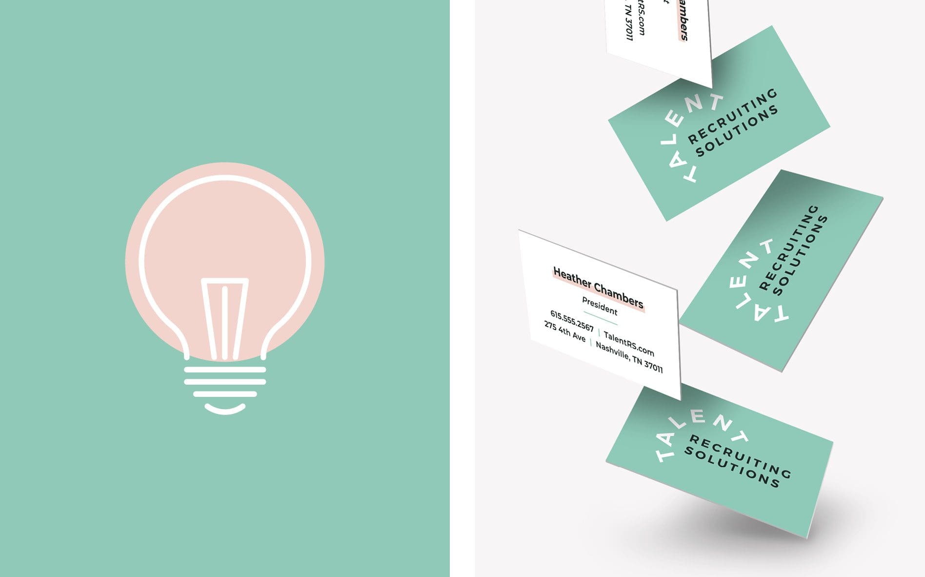 job recruiting branding