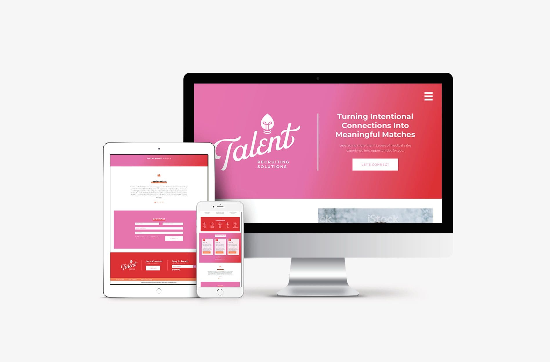 medical field job recruiting website