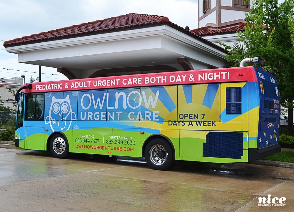 urgent care marketing