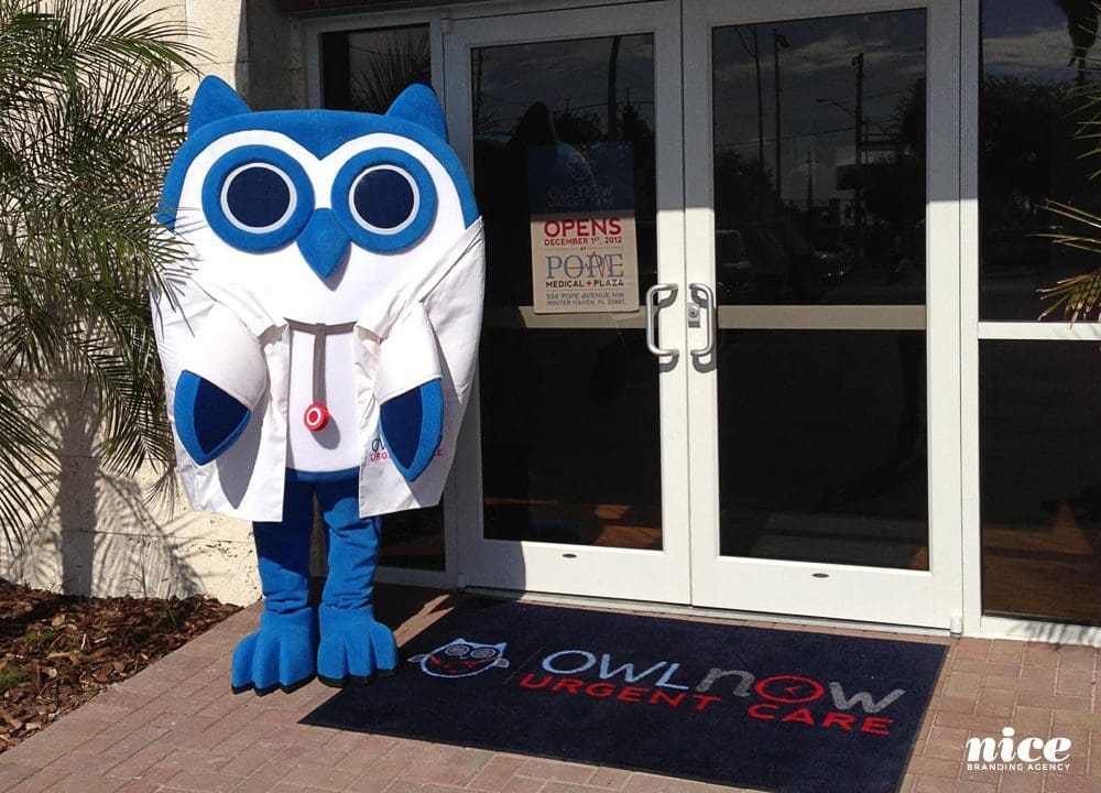 urgent care marketing