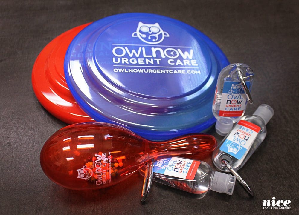 urgent care marketing