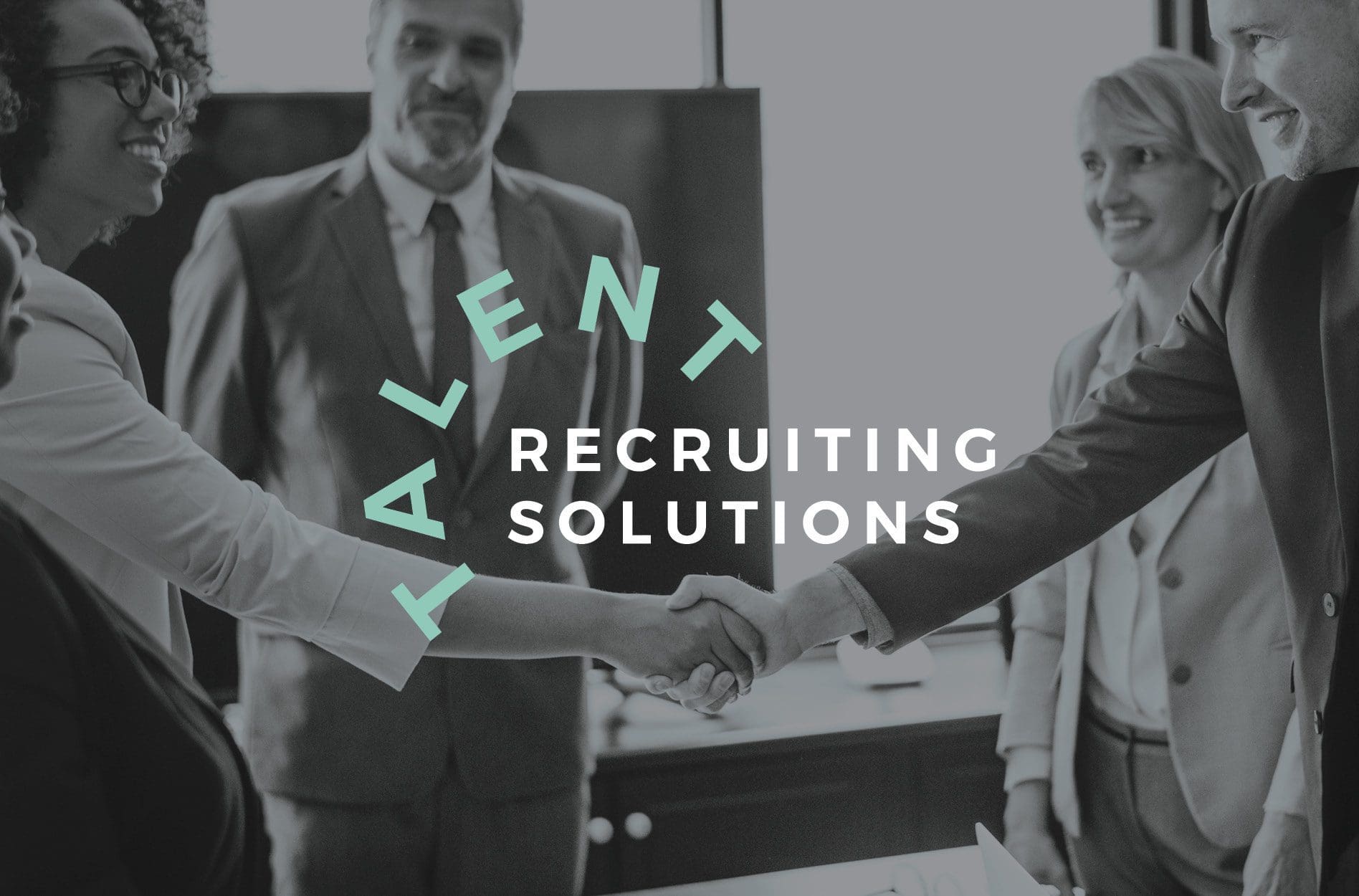 recruiting agency nashville