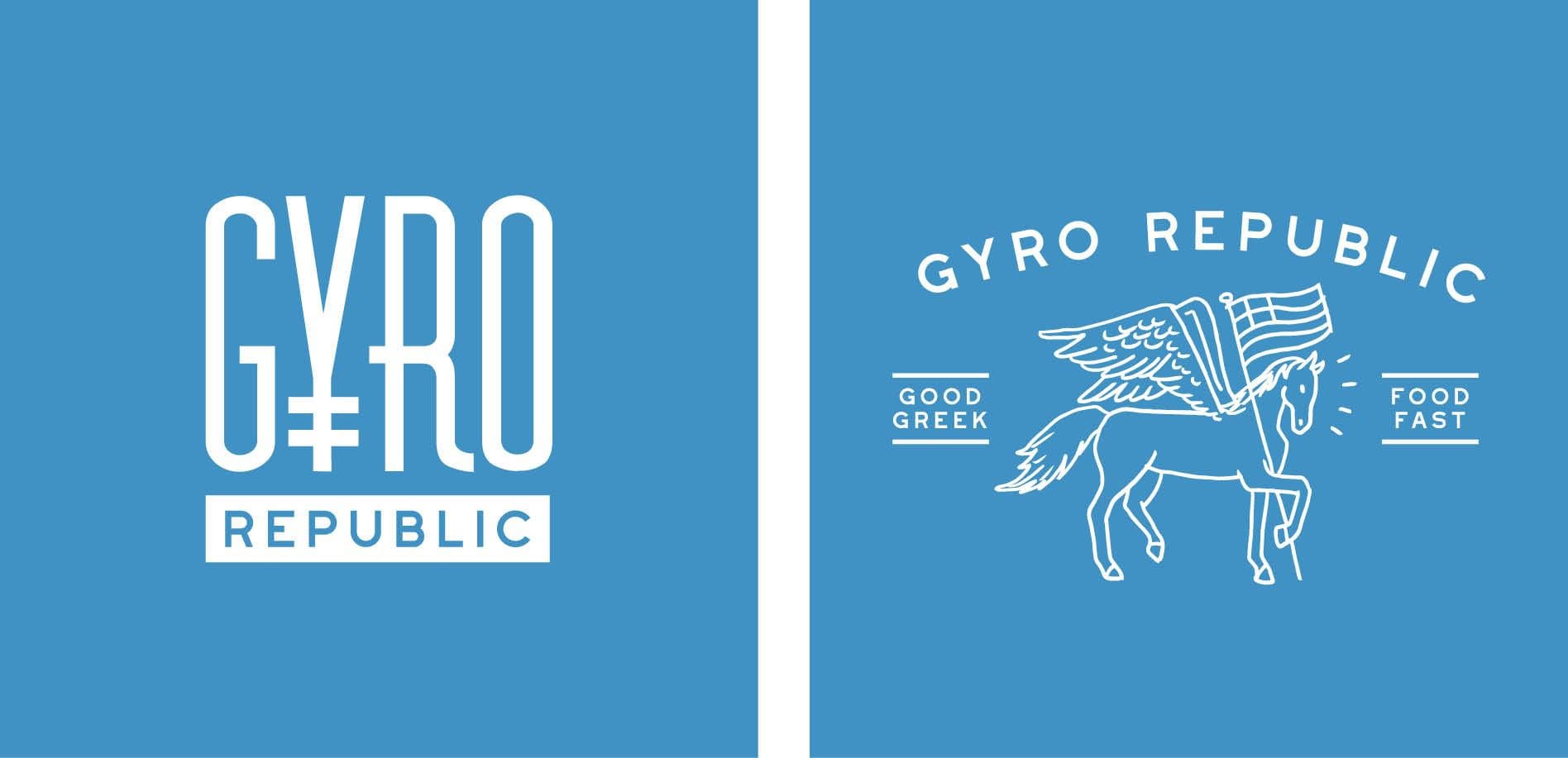 restaurant logo design