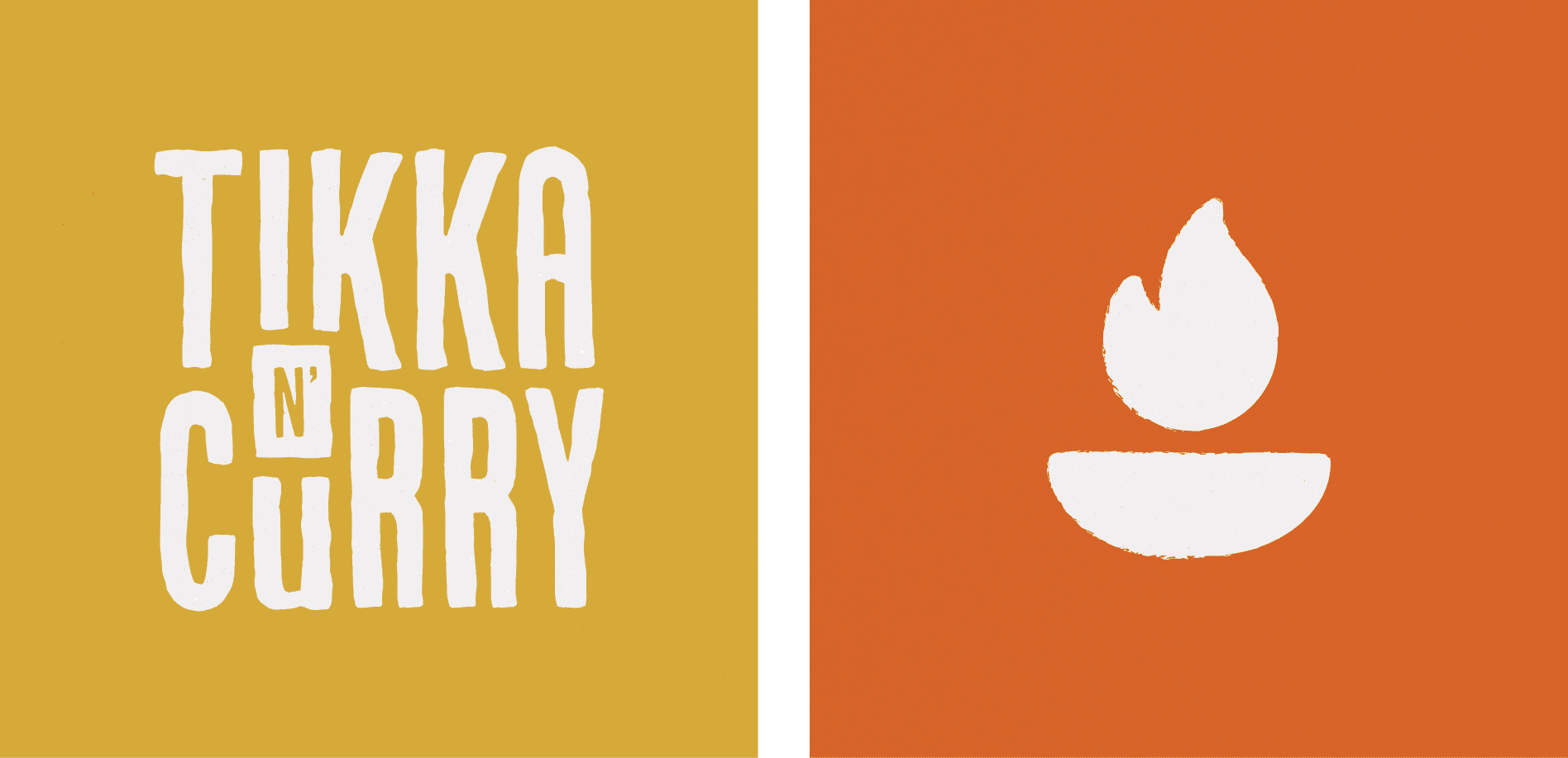 restaurant logo icon graphic design