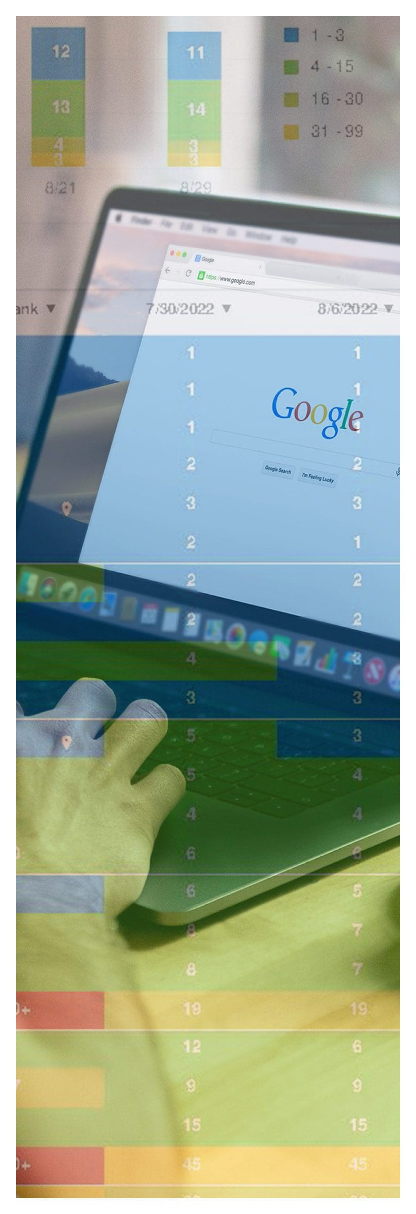 SEO Front - Nashville, TN