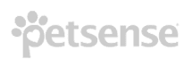 Petsense Logo Design