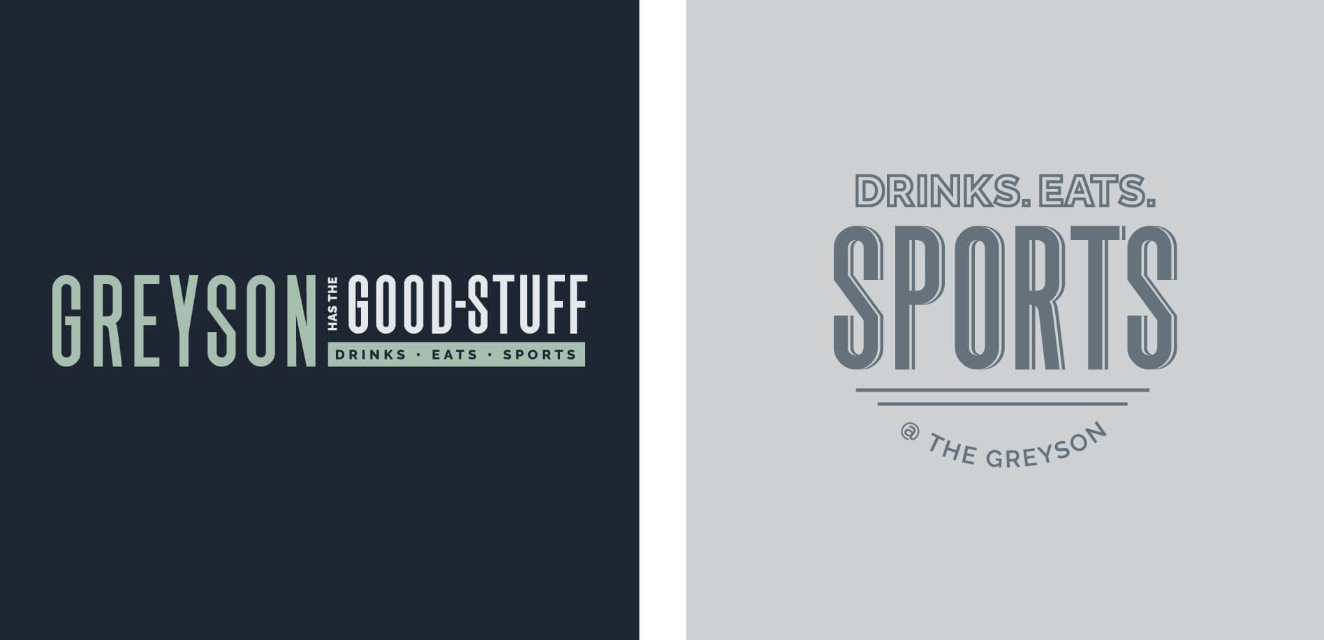 The Greyson Icons for Branding Case Study Nashville, TN