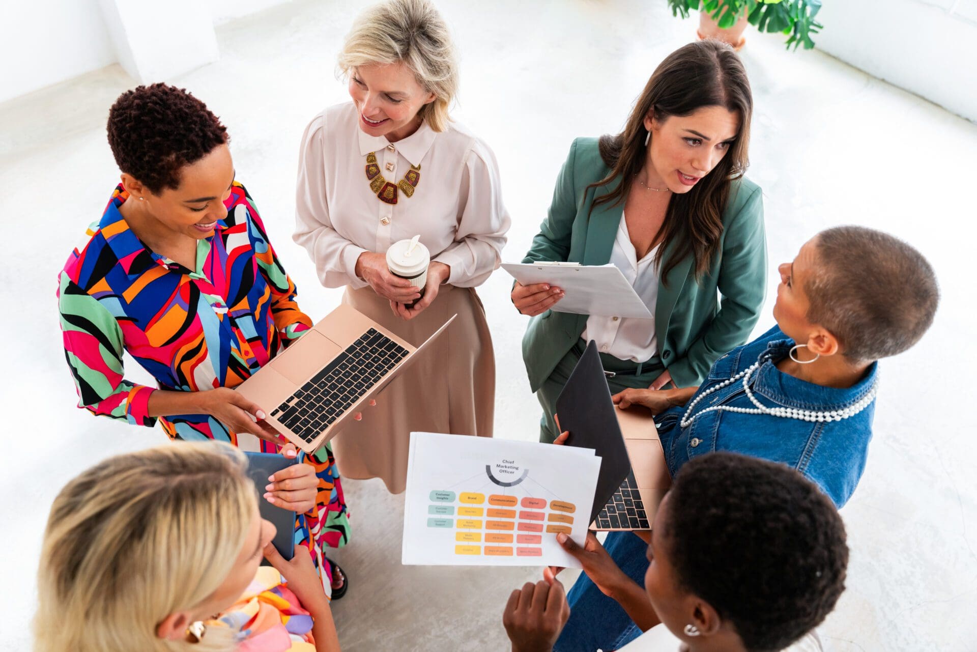 2024 Brand Strategy and Positioning