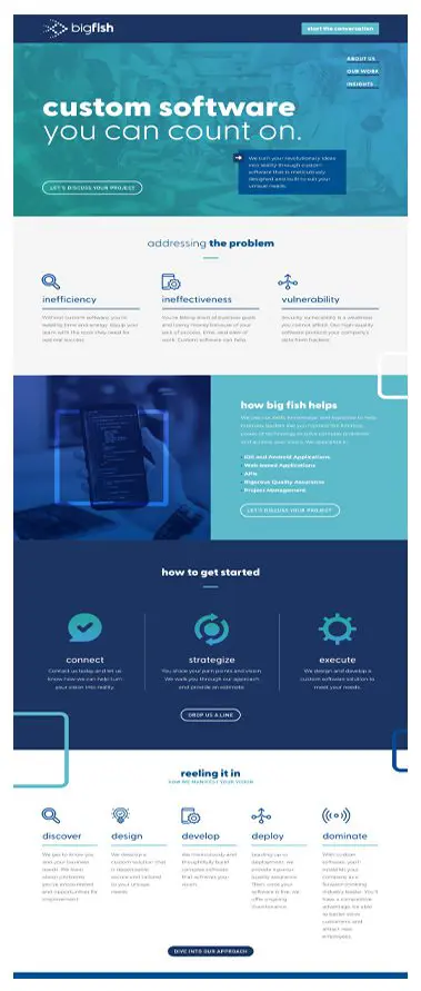 Web Design Louisville